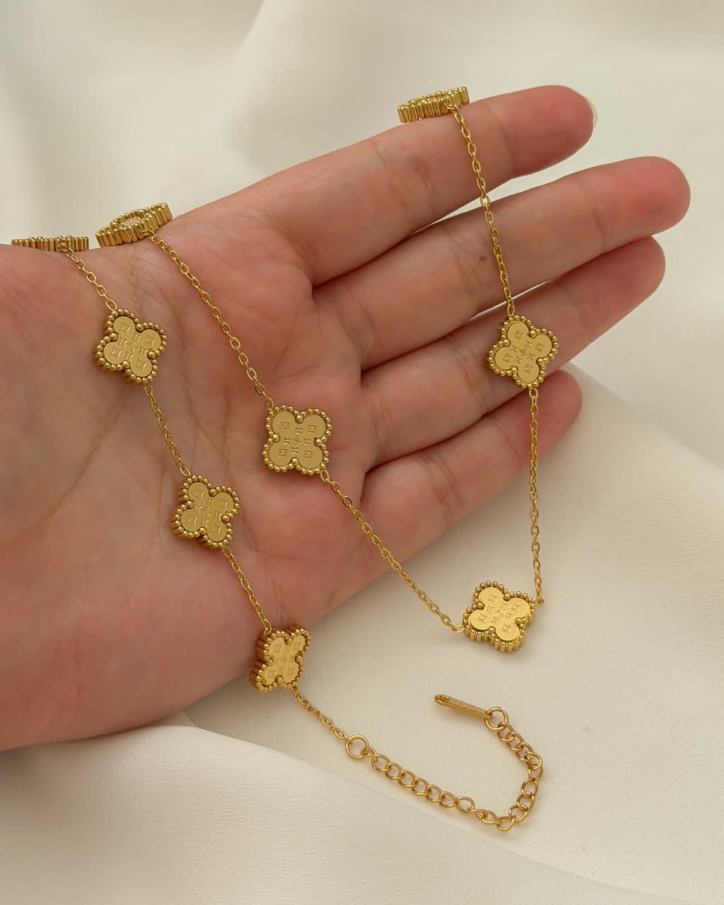 نیمست ونکلیف استیل کد 2662 - خرید آنلاین از گالری آداس